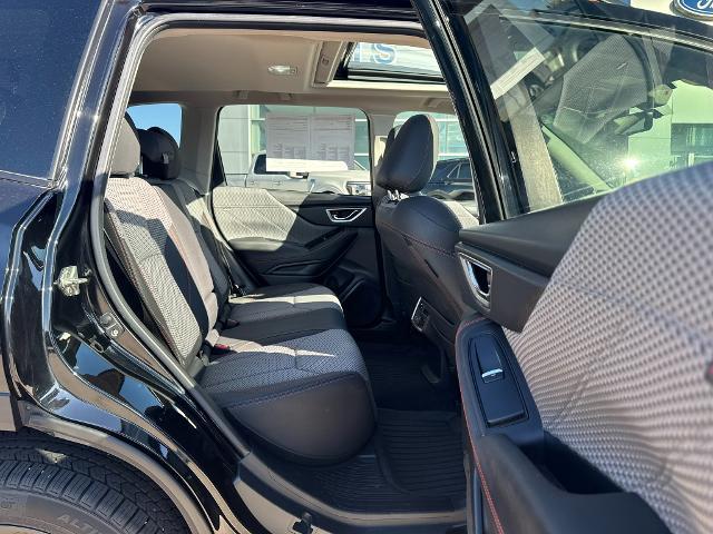 2019 Subaru Forester - $18,989