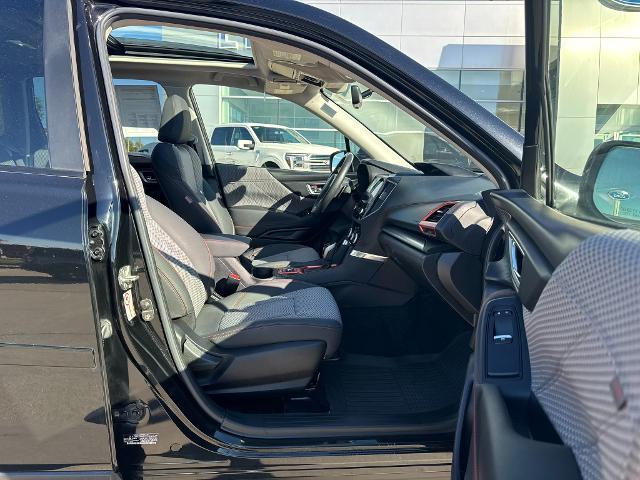 2019 Subaru Forester - $18,989