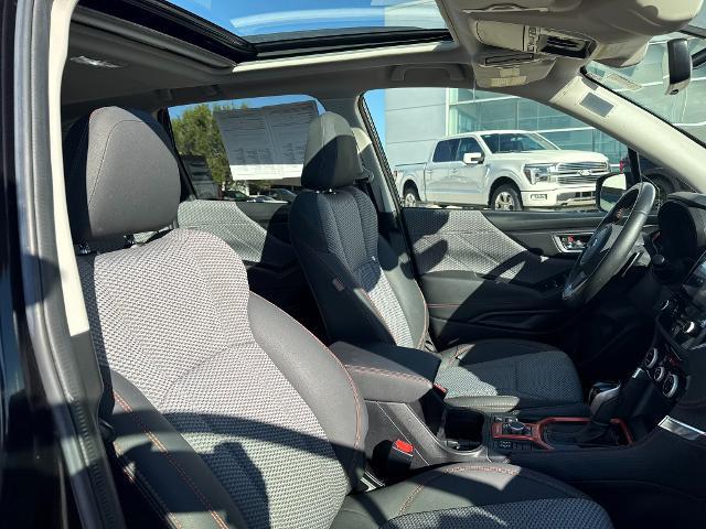 2019 Subaru Forester - $18,989