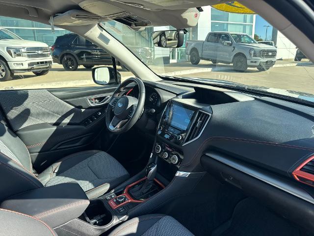 2019 Subaru Forester - $18,989