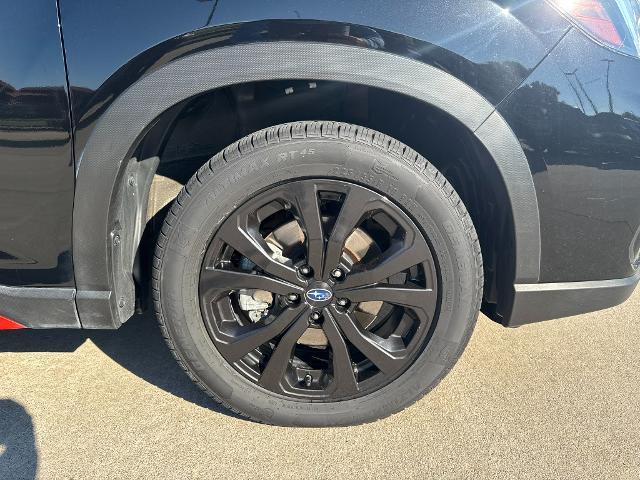 2019 Subaru Forester - $18,989