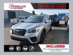 2021 Forester Thumbnail 1