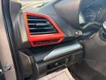 2021 Forester Thumbnail 14