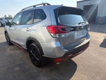 2021 Forester Thumbnail 17