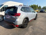 2021 Forester Thumbnail 19