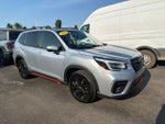 2021 Forester Thumbnail 20
