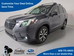 2024 Forester Thumbnail 1