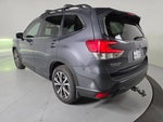 2024 Forester Thumbnail 3