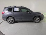 2024 Forester Thumbnail 6