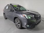2024 Forester Thumbnail 7