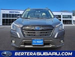 2024 Forester Thumbnail 1