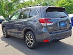 2024 Forester Thumbnail 2