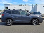 2024 Forester Thumbnail 5