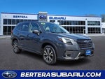 2024 Forester Thumbnail 34