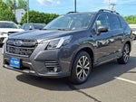 2024 Forester Thumbnail 35