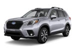 2024 Forester Thumbnail 1