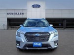 2024 Forester Thumbnail 8
