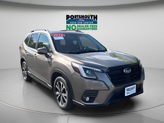 2024 Subaru Forester - $32,995