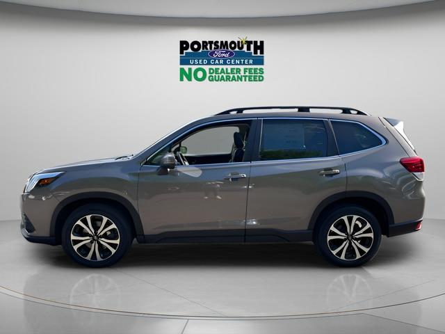 2024 Subaru Forester - $32,995