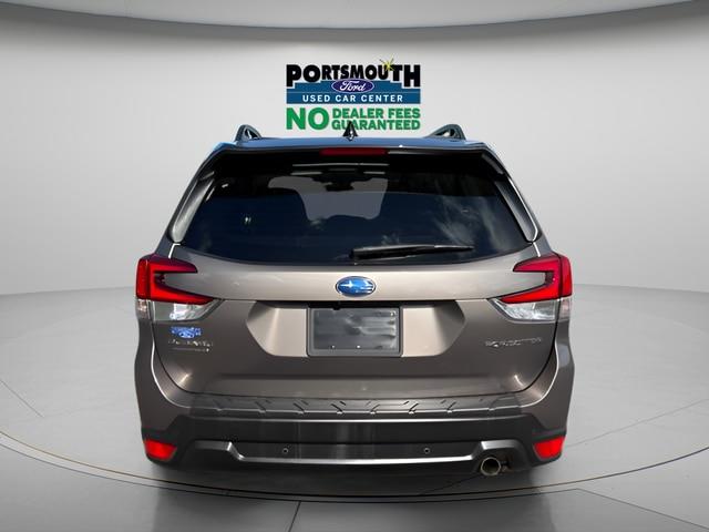 2024 Subaru Forester - $32,995