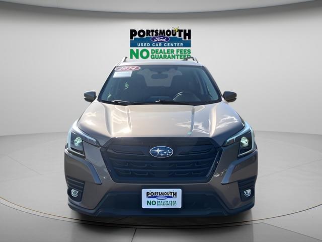 2024 Subaru Forester - $32,995
