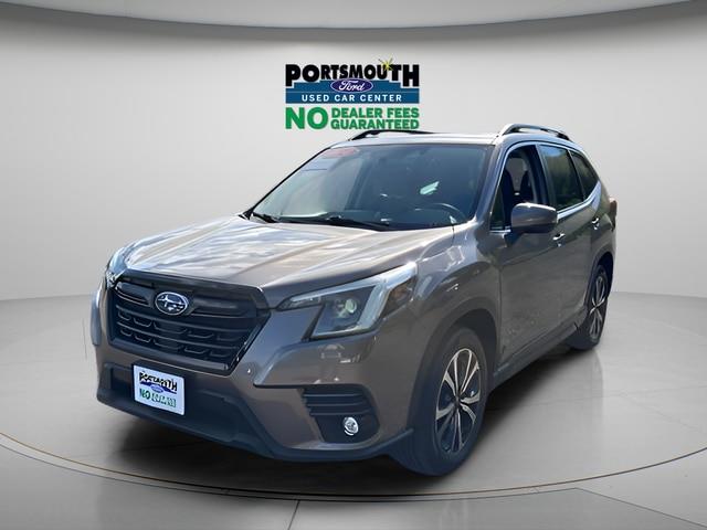 2024 Subaru Forester - $32,995