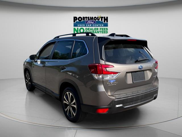 2024 Subaru Forester - $32,995