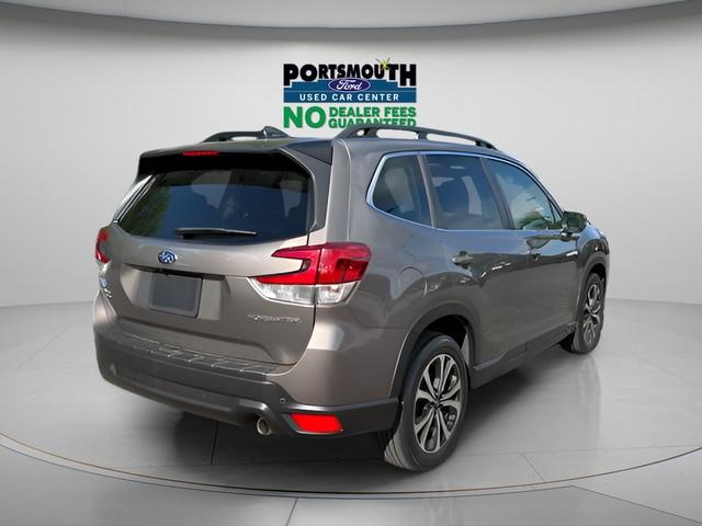 2024 Subaru Forester - $32,995