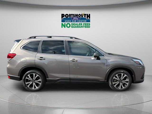 2024 Subaru Forester - $32,995
