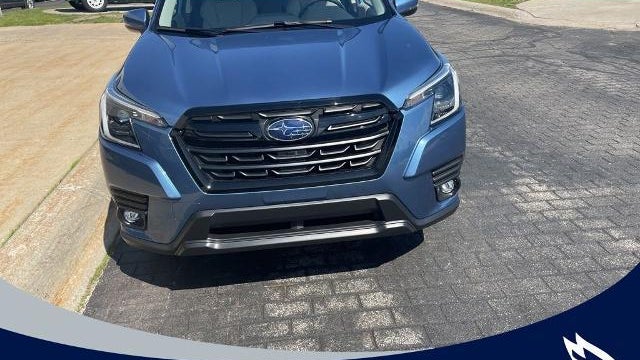 Preowned 2024 Subaru Forester Limited for Sale