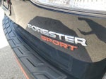 2021 Forester Thumbnail 9