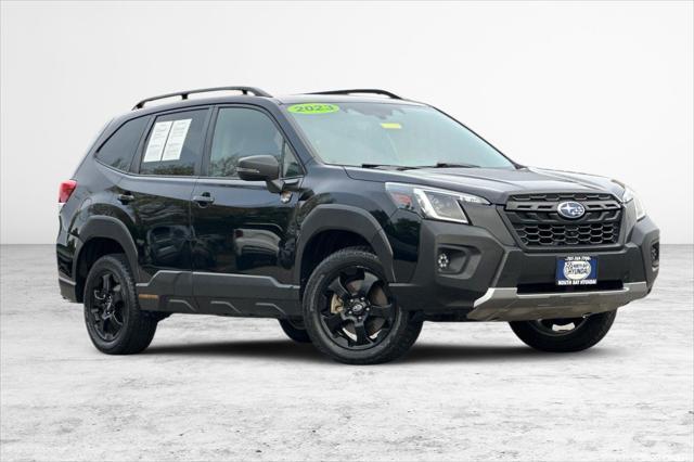 2023 Subaru Forester - $26,390