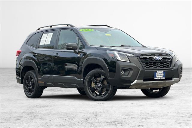 2023 Subaru Forester - $26,390