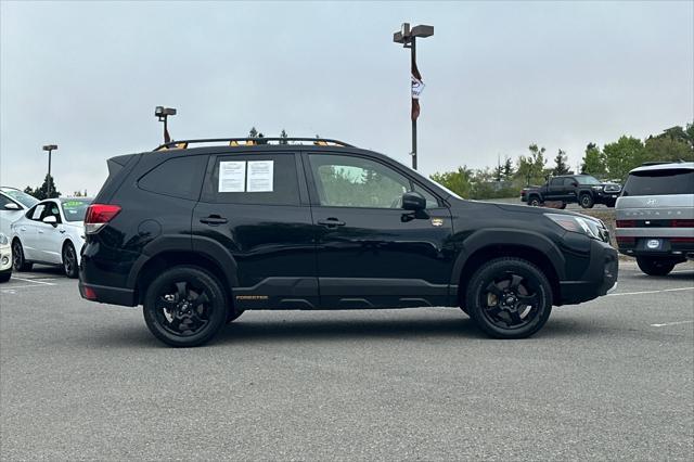 2023 Subaru Forester - $26,390