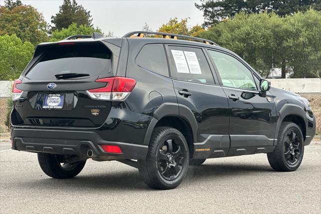 2023 Subaru Forester - $26,390