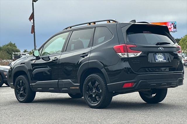 2023 Subaru Forester - $26,390