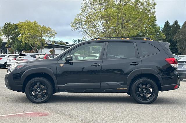 2023 Subaru Forester - $26,390