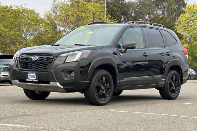 2023 Subaru Forester - $26,390