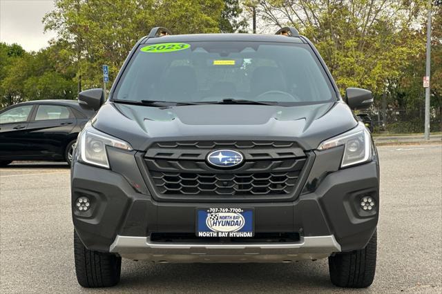 2023 Subaru Forester - $26,390