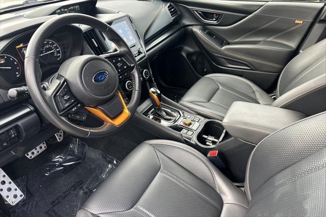 2023 Subaru Forester - $26,390