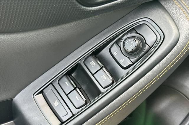 2023 Subaru Forester - $26,390