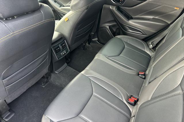 2023 Subaru Forester - $26,390