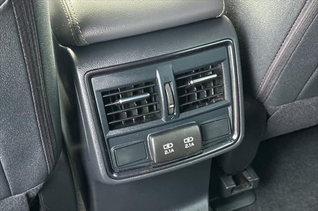 2023 Subaru Forester - $26,390
