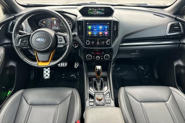 2023 Subaru Forester - $26,390