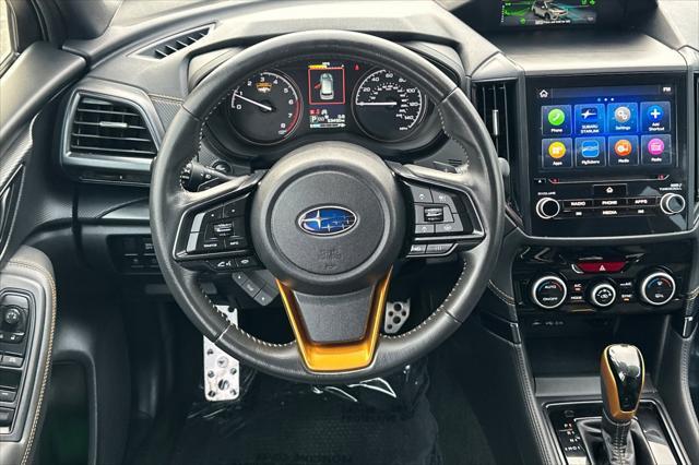 2023 Subaru Forester - $26,390