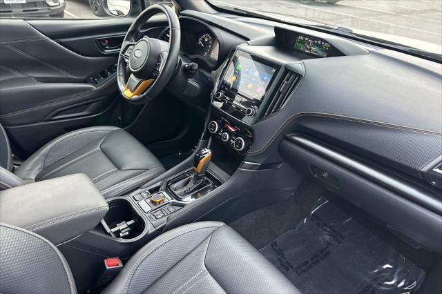 2023 Subaru Forester - $26,390