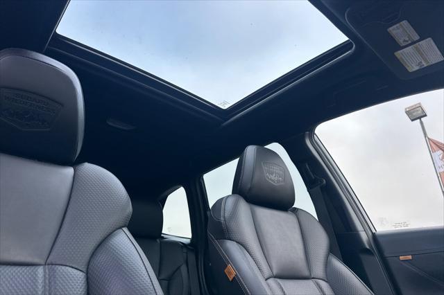 2023 Subaru Forester - $26,390