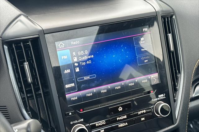 2023 Subaru Forester - $26,390
