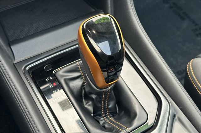 2023 Subaru Forester - $26,390
