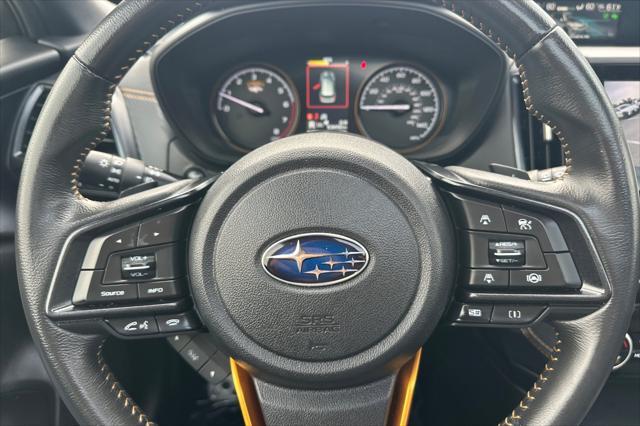 2023 Subaru Forester - $26,390